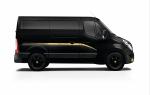 Renault Master Formula Edition 2017 года (WW)